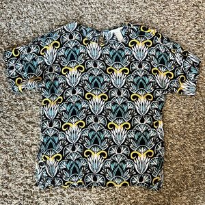 H&M Patterned Shirt